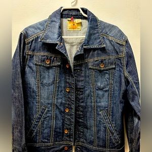Parasuco Jacket For Men